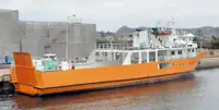 Ro-Ro ship برای فروش