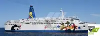 Ro-Ro ship برای فروش