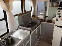 کشتی یدک‌کش برای فروش
