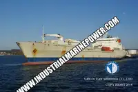 کشتی یخچالدار برای فروش