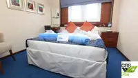 کشتی مسافری برای فروش