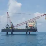 بارژ برای فروش