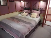 بارژ برای فروش