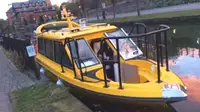 کشتی مسافری-باربری برای فروش