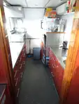 کشتی مسافری برای فروش