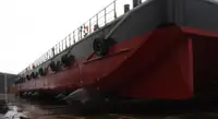 بارژ برای فروش