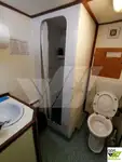 کشتی خدمات مزارع بادی برای فروش