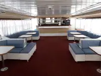 کشتی مسافربری برای فروش