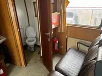 قایق گشتی برای فروش