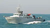 کشتی خدمه برای فروش