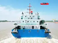 بارژ برای فروش