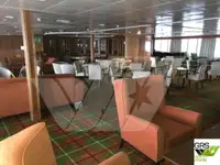 کشتی مسافری برای فروش