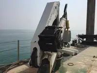بارژ برای فروش