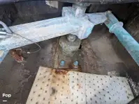 کشتی مسافری-باربری برای فروش