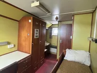 کشتی یدک‌کش برای فروش
