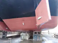 بارژ برای فروش