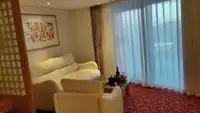 کشتی مسافری برای فروش