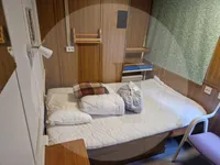 کشتی مسافربری برای فروش