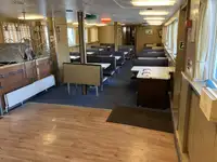 کشتی حمل مواد فله برای فروش