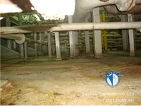 تانکر نفت/مواد شیمیایی برای فروش