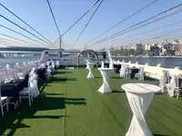 کشتی مسافری برای فروش