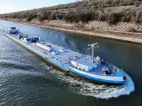 Oil/Chemical tanker برای فروش