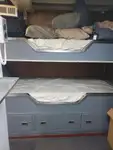 کشتی تهاجمی، تانک برای فروش