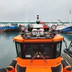 قایق گشتی برای فروش