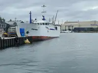 Longliner برای فروش