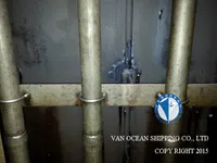 تانکر نفت/مواد شیمیایی برای فروش
