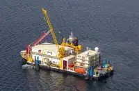 Oil/Chemical tanker برای فروش