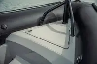 قایق بادی سفت برای فروش