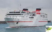 Ro-Ro ship برای فروش