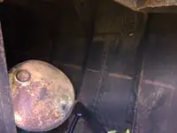 بارژ برای فروش