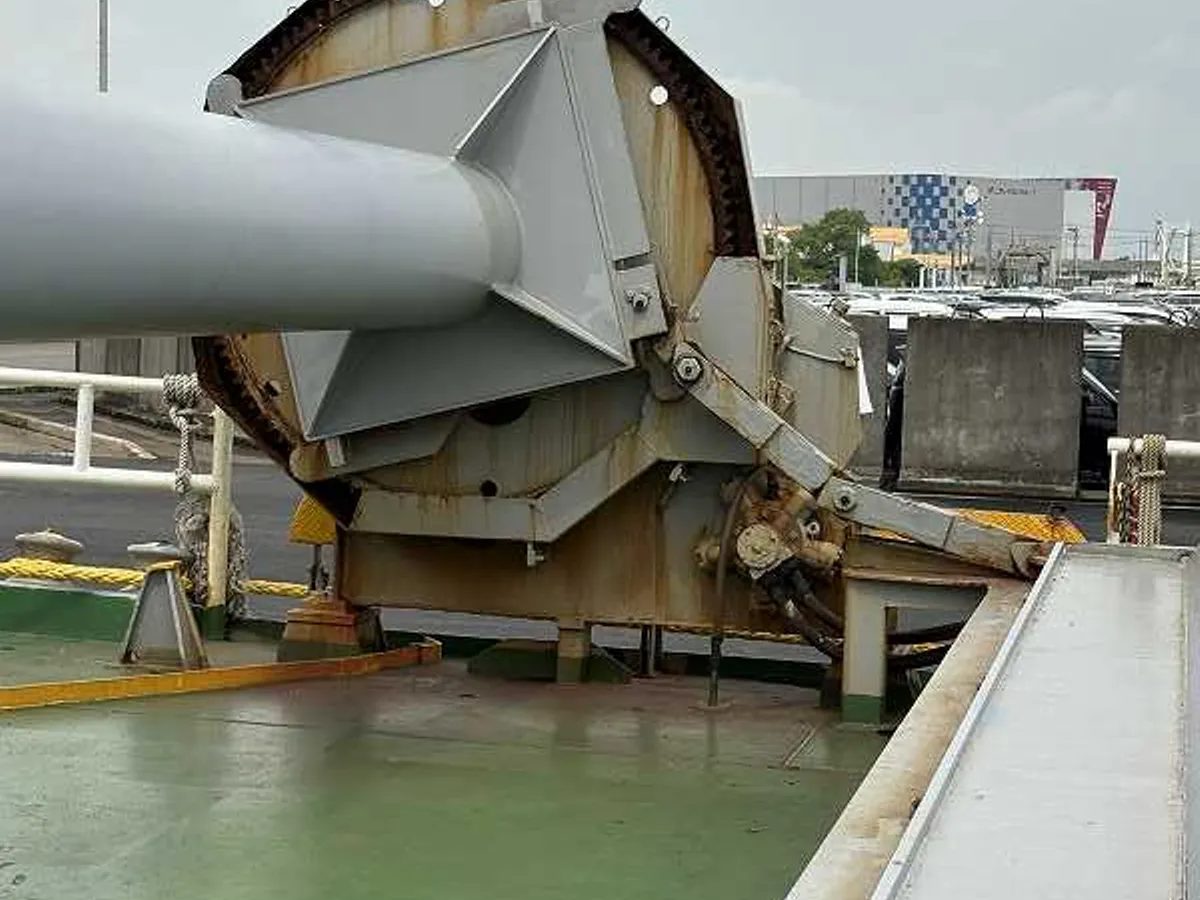 General Cargo/Multi-purpose برای فروش