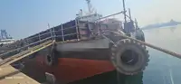 بارژ برای فروش