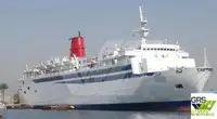 Ro-Ro ship برای فروش