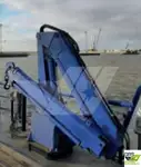 General Cargo/Multi-purpose برای فروش