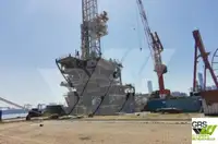 بارژ برای فروش