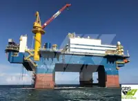 بارژ اقامتی برای فروش