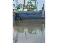 بارژ برای فروش