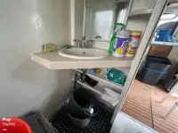 کشتی مسافری برای فروش