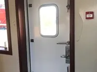 کشتی مسافری برای فروش