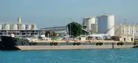 Oil/Chemical tanker برای فروش