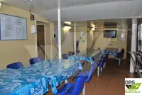 کشتی نقشه برداری برای فروش