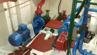 کشتی لایروبی برای فروش