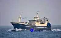 Trawler برای فروش