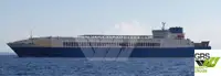 Ro-Ro ship برای فروش