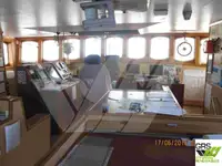 کشتی نقشه برداری برای فروش
