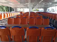کشتی مسافری برای فروش